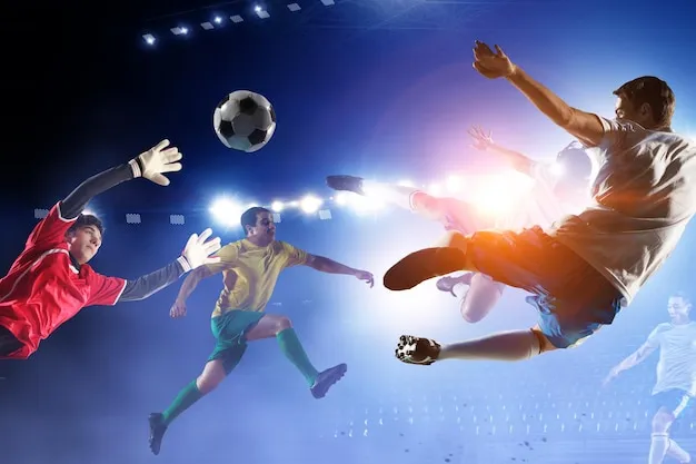 搜狐体育 NBA 赛事背景